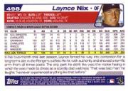 2004 Topps Baseball Card Pick (Base) 273-541 - Picture 412 of 486
