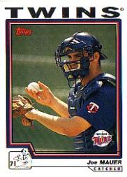 A2242- 2004 Topps Baseball Cards 502-733 +Rookies -You Pick- 15+ FREE US SHIP - Picture 108 of 434