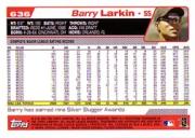 2004 Topps Baseball Card Pick (Base) 507-733