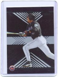 2004 Leaf Limited Previews #8 Mike Piazza