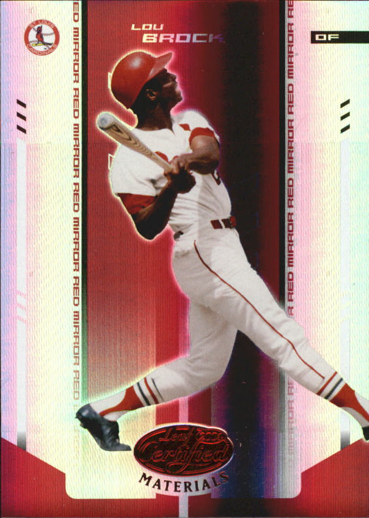 Sports Card Front