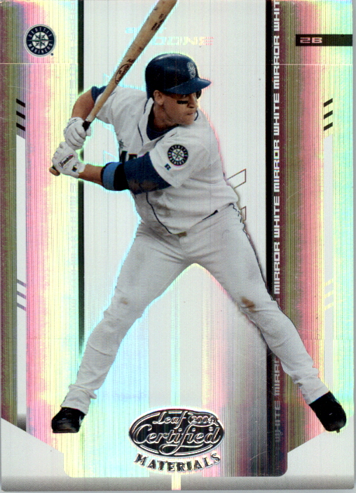 Sports Card Front