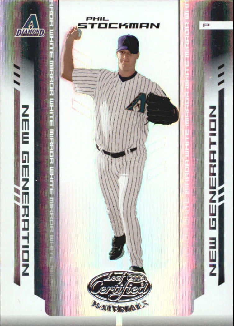 Sports Card Front