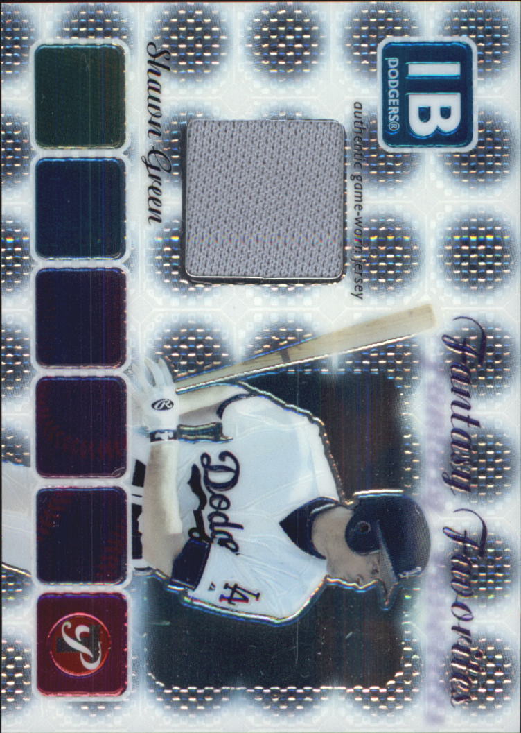 Sports Card Front