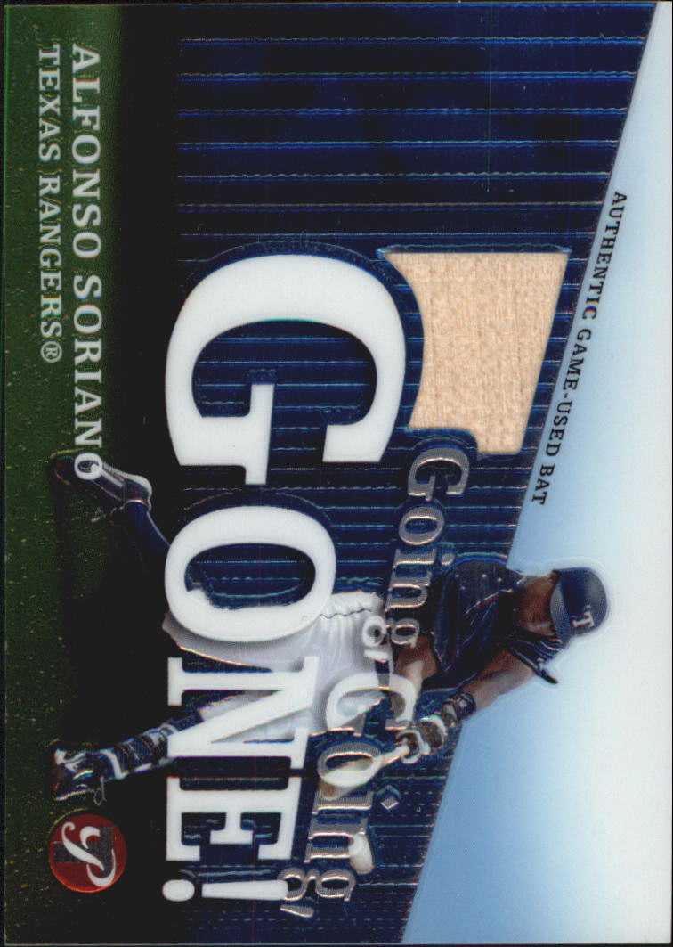 Sports Card Front