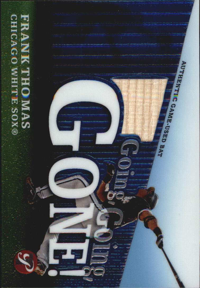Sports Card Front