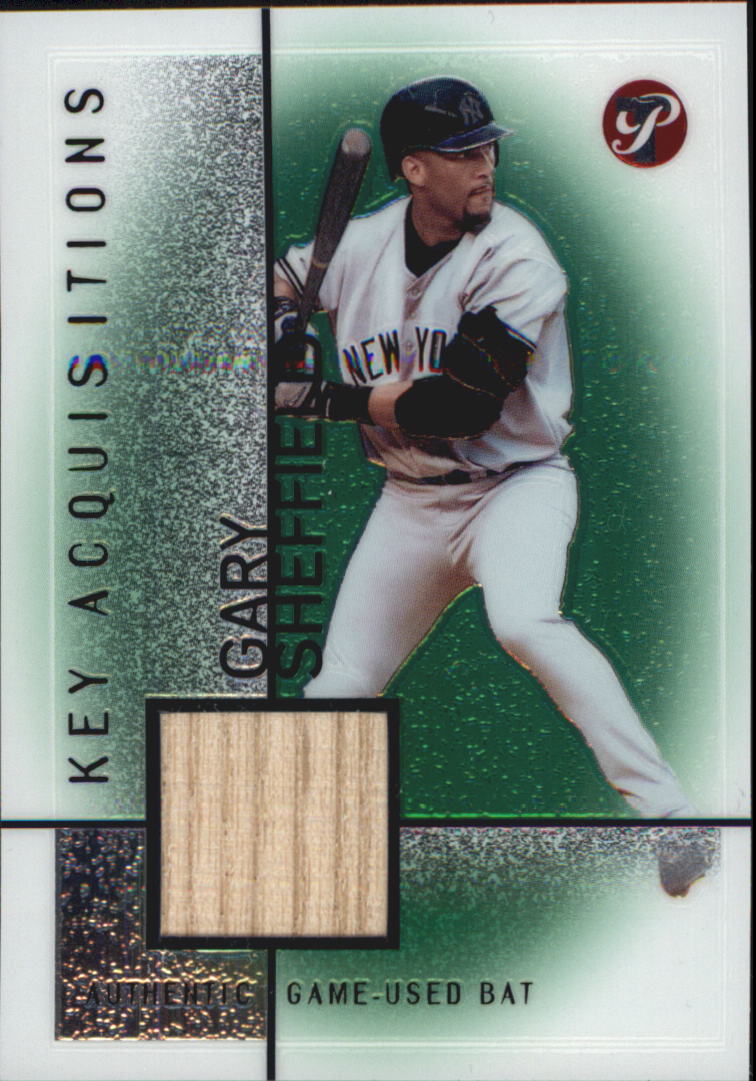 Sports Card Front