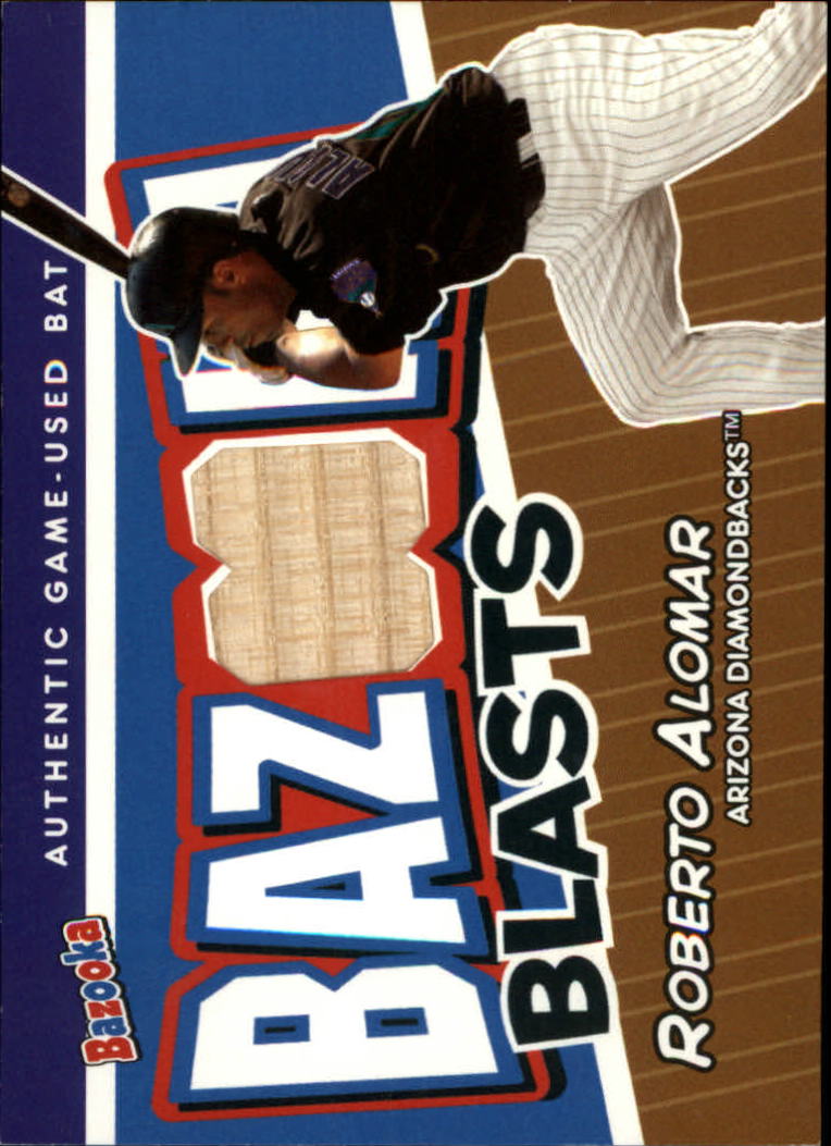 Sports Card Front