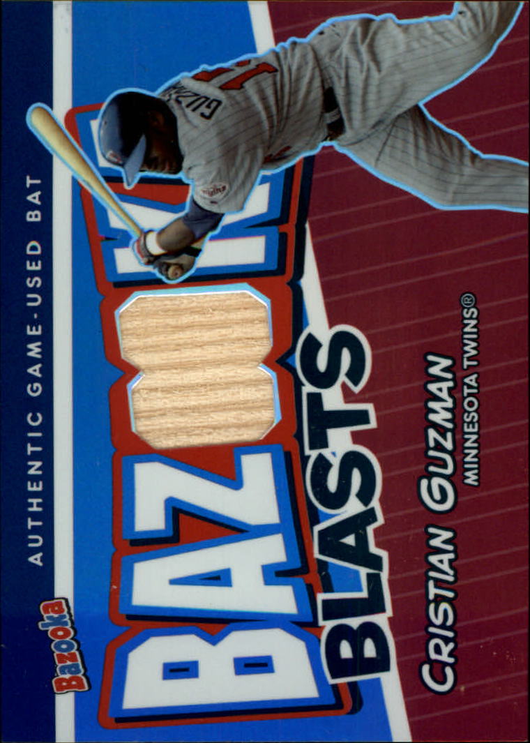 Sports Card Front