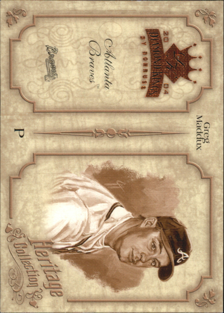 Sports Card Front