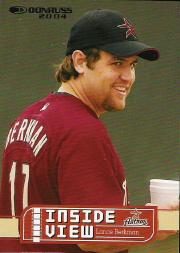A1734- 2004 Donruss Baseball #s 251-400 +Inserts -You Pick- 15+ FREE US SHIP - Picture 110 of 125