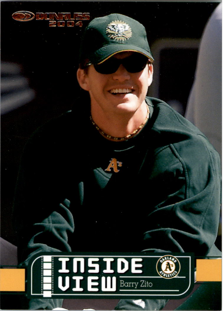 Sports Card Front