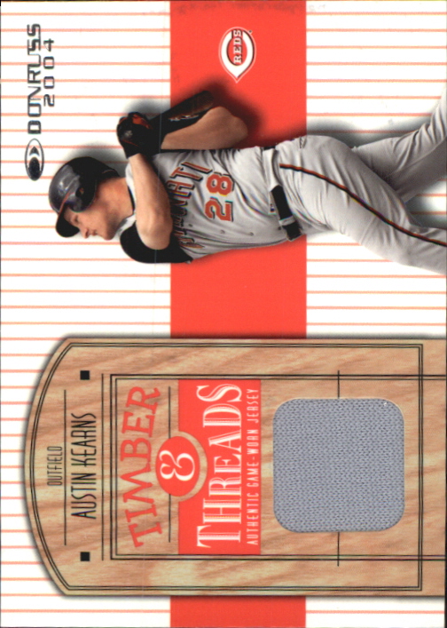 Sports Card Front