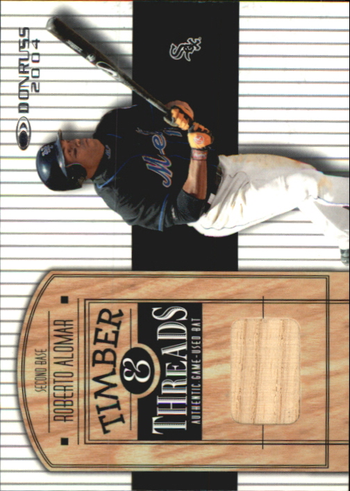 Sports Card Front