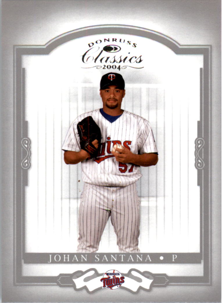 2004 Donruss Classics - #76 Julio Franco