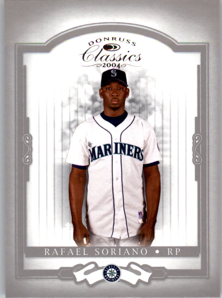 2004 Donruss Classics - #76 Julio Franco