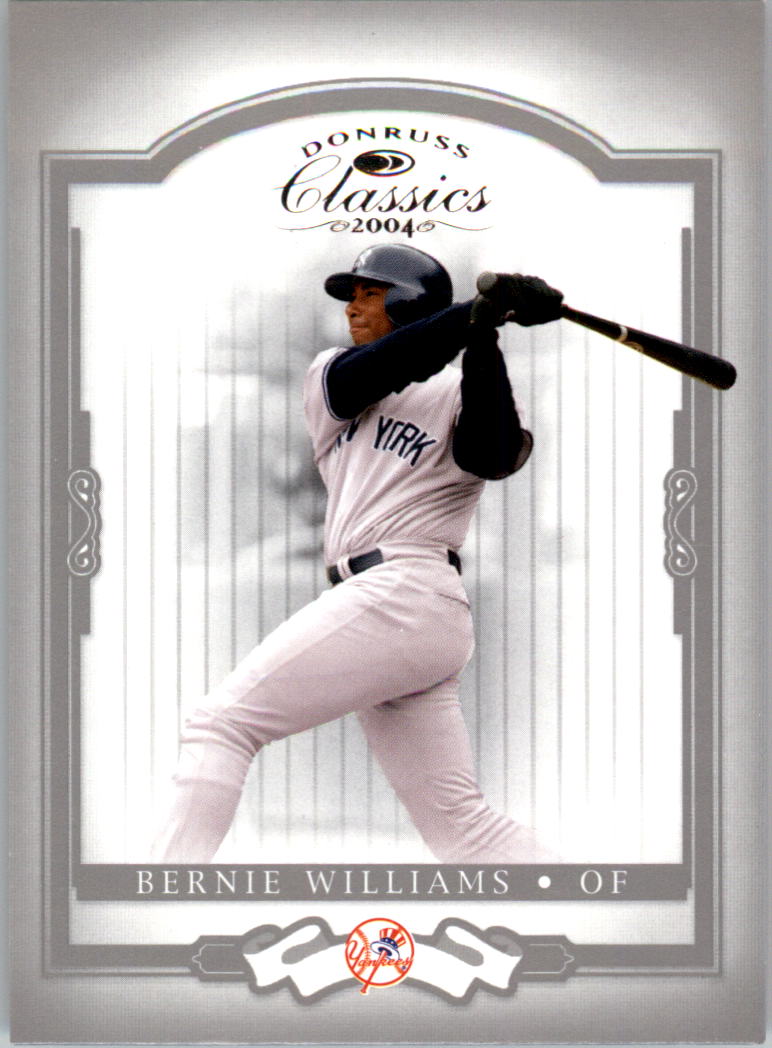 2004 Donruss Classics - #76 Julio Franco