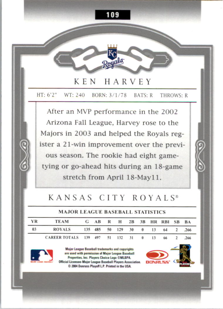 B6846- 2004 Donruss Classics BB #s 1-210 +Inserts -You Pick- 15+ FREE US SHIP - Picture 209 of 301