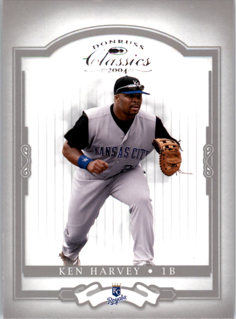 B6846- 2004 Donruss Classics BB #s 1-210 +Inserts -You Pick- 15+ FREE US SHIP - Picture 208 of 301