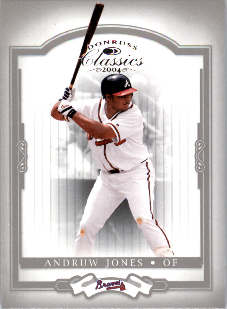 B6846- 2004 Donruss Classics BB #s 1-210 +Inserts -You Pick- 15+ FREE US SHIP - Picture 234 of 301
