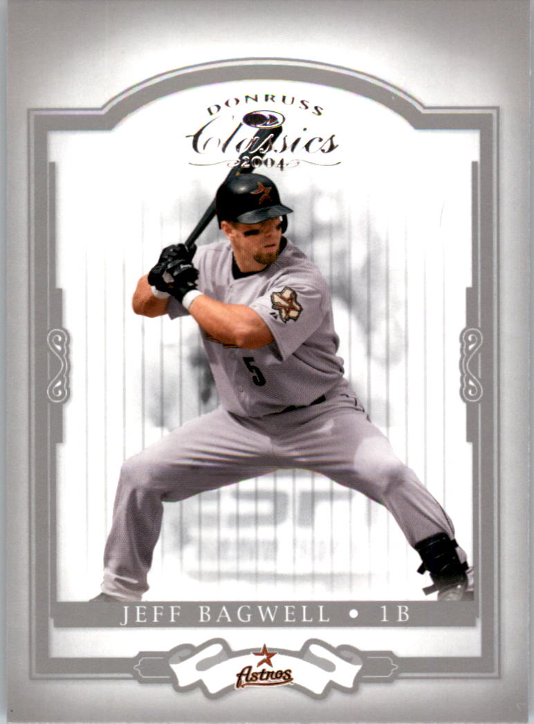 B6846- 2004 Donruss Classics BB #s 1-210 +Inserts -You Pick- 15+ FREE US SHIP - Picture 236 of 301