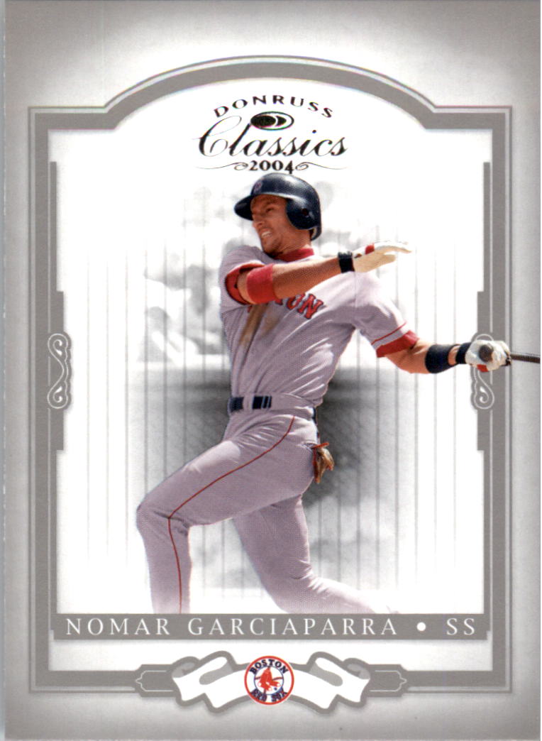 B6846- 2004 Donruss Classics BB #s 1-210 +Inserts -You Pick- 15+ FREE US SHIP - Picture 254 of 301