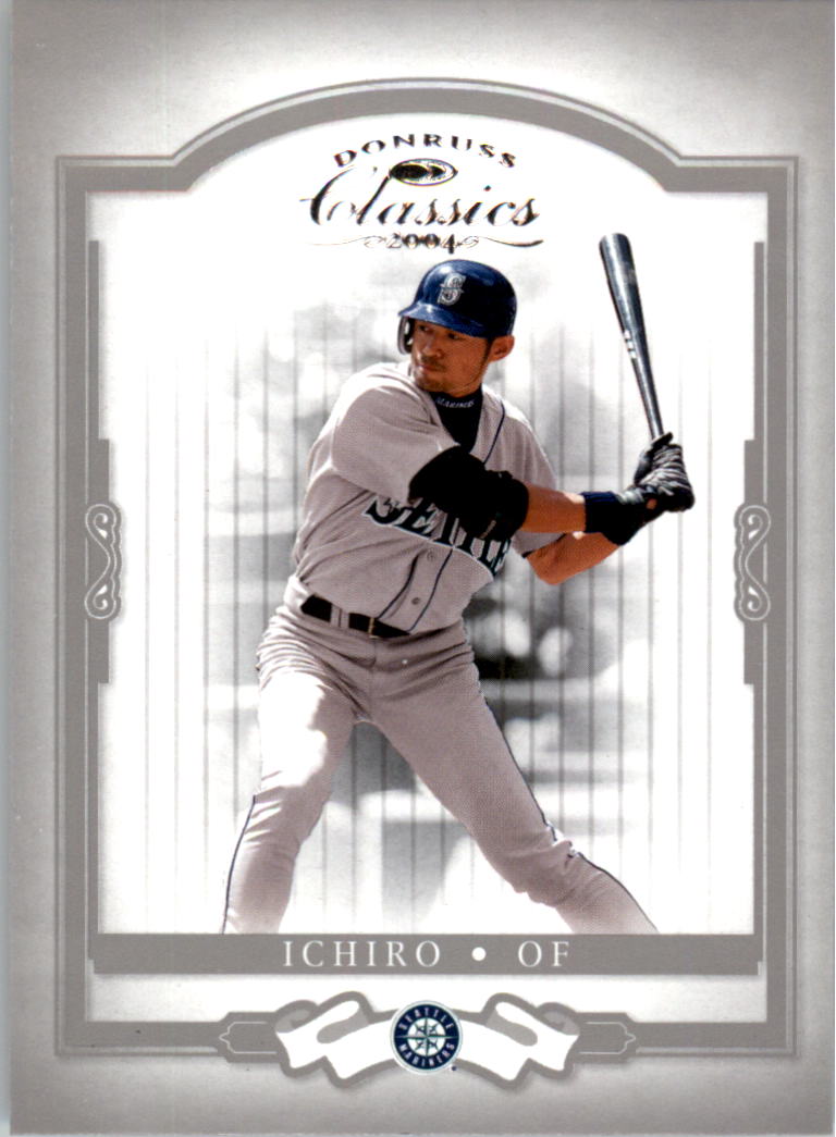 B6846- 2004 Donruss Classics BB #s 1-210 +Inserts -You Pick- 15+ FREE US SHIP - Picture 268 of 301
