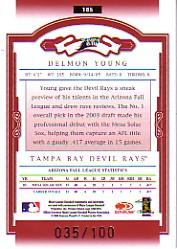 Sports Card Back