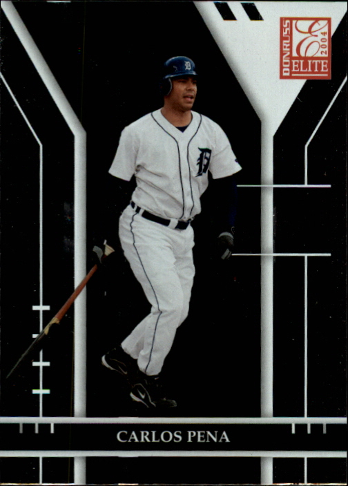 Sports Card Front