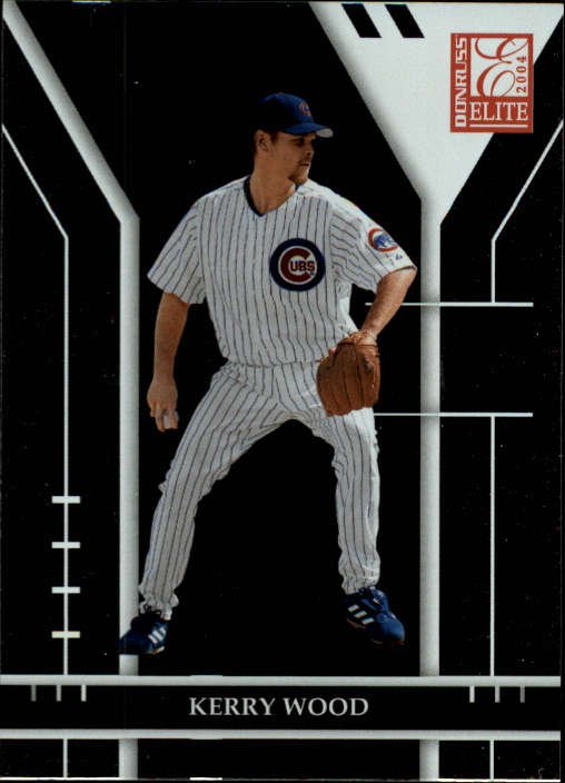 Sports Card Front