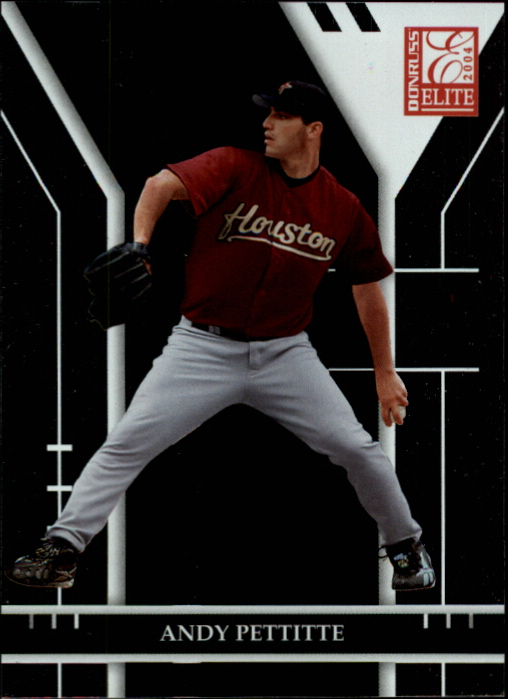 Sports Card Front