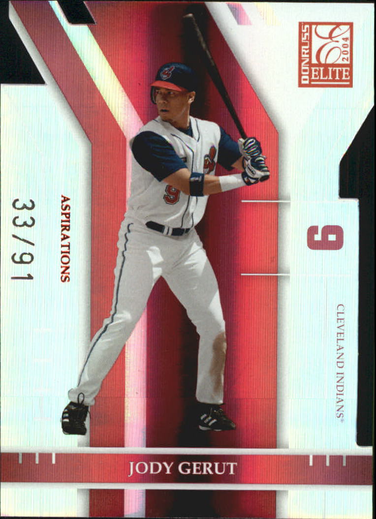 Sports Card Front