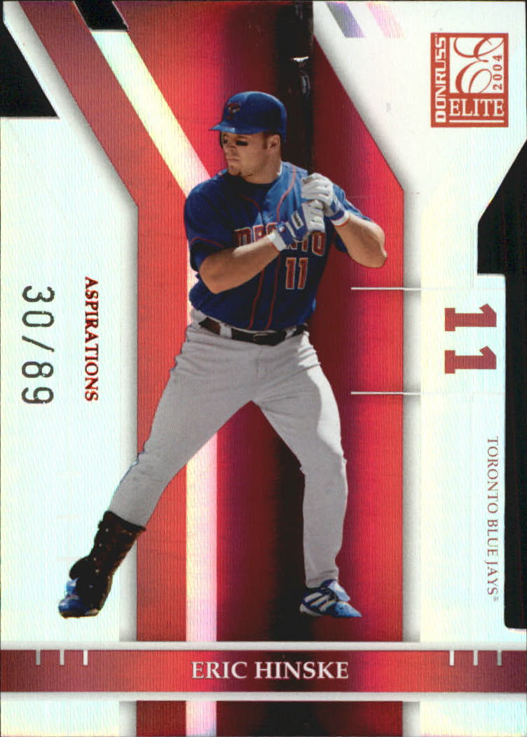 Sports Card Front