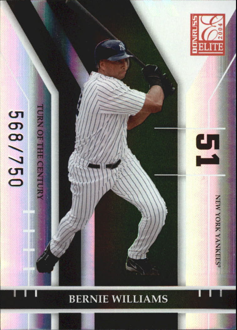 Sports Card Front