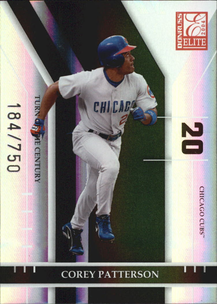 Sports Card Front