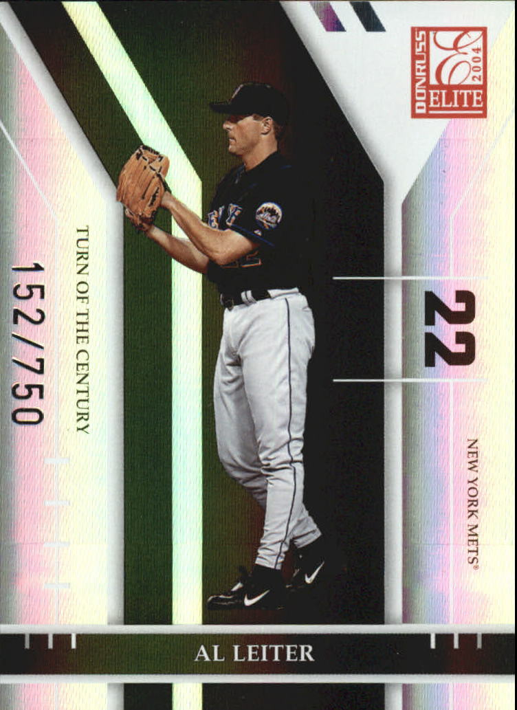 Sports Card Front
