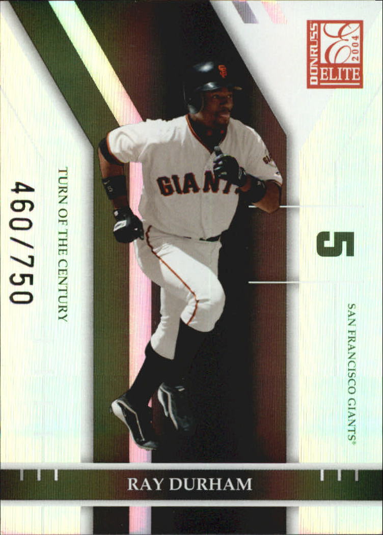 Sports Card Front