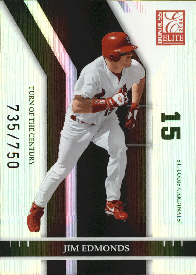 Sports Card Front