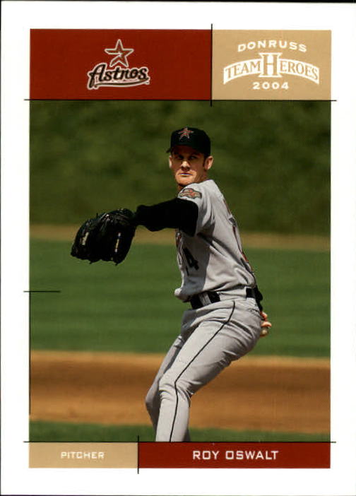 Sports Card Front