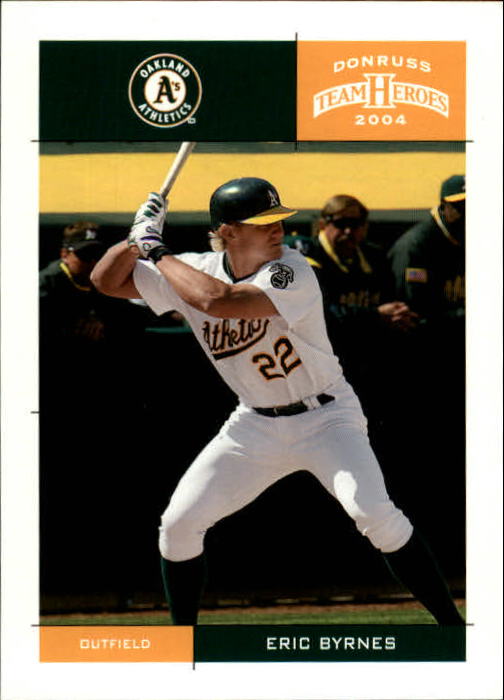 Sports Card Front