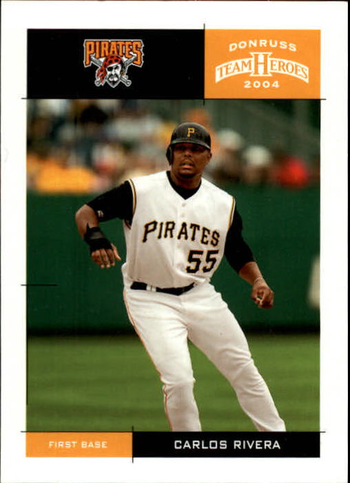 Sports Card Front