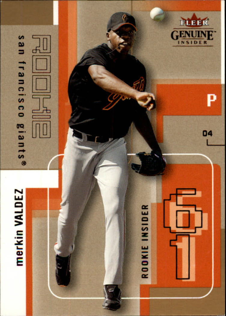 Sports Card Front