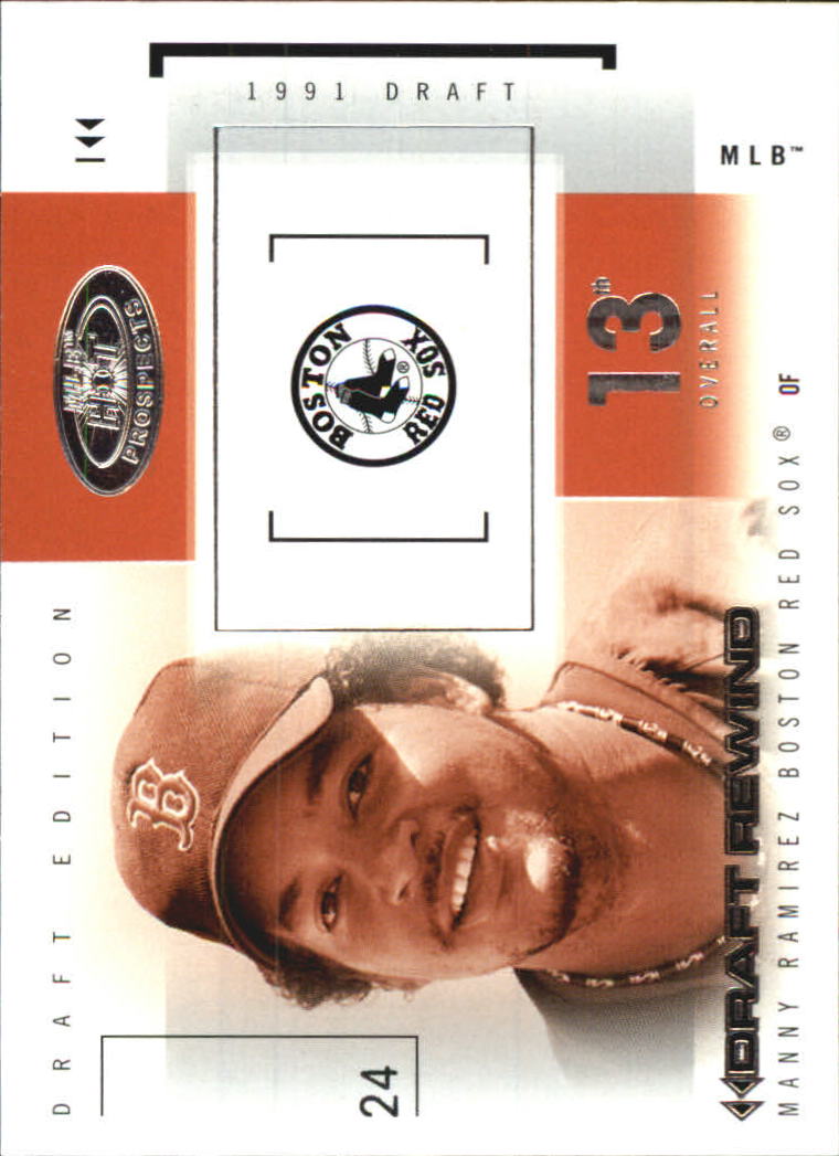 Sports Card Front