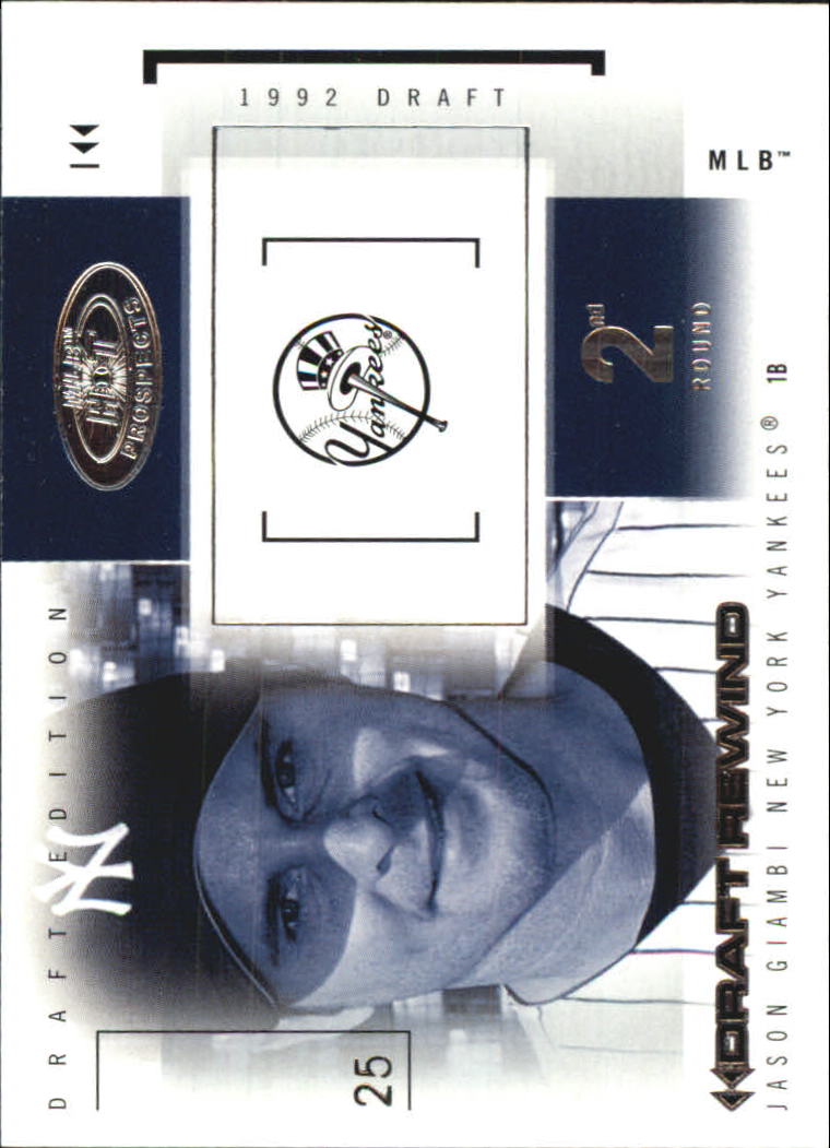 Sports Card Front