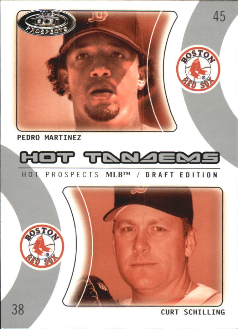 Sports Card Front
