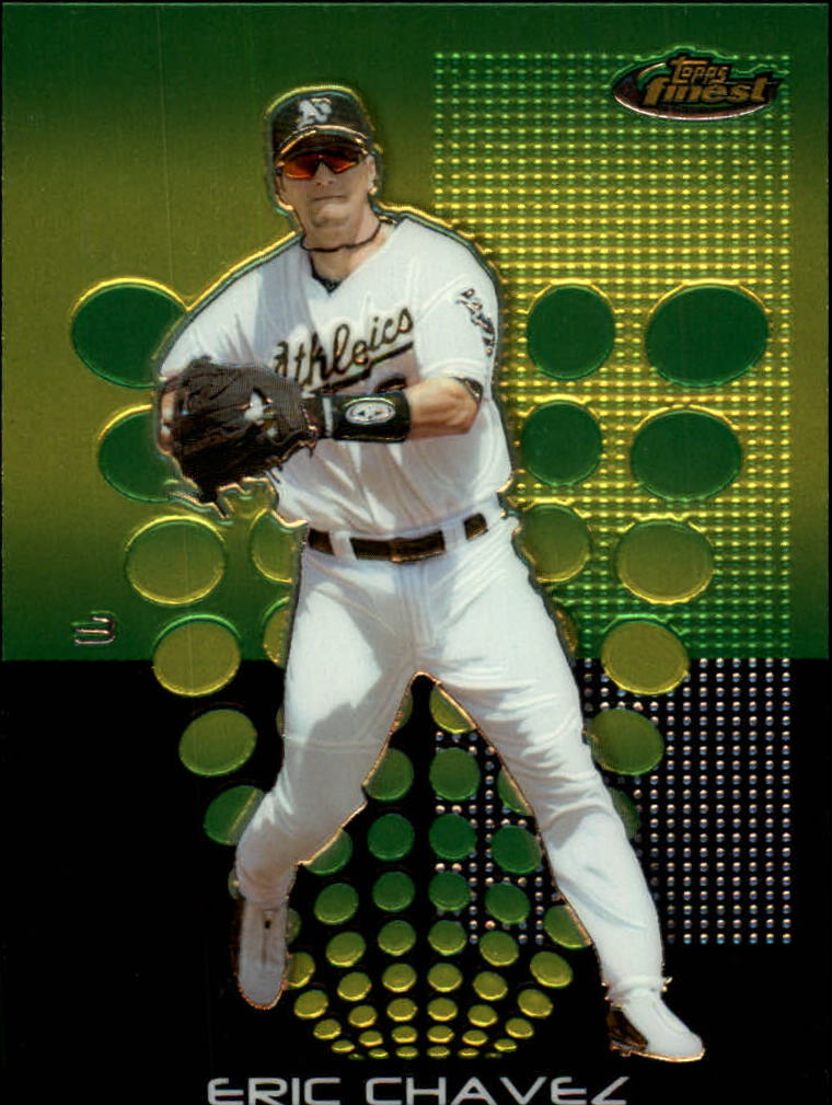 Sports Card Front