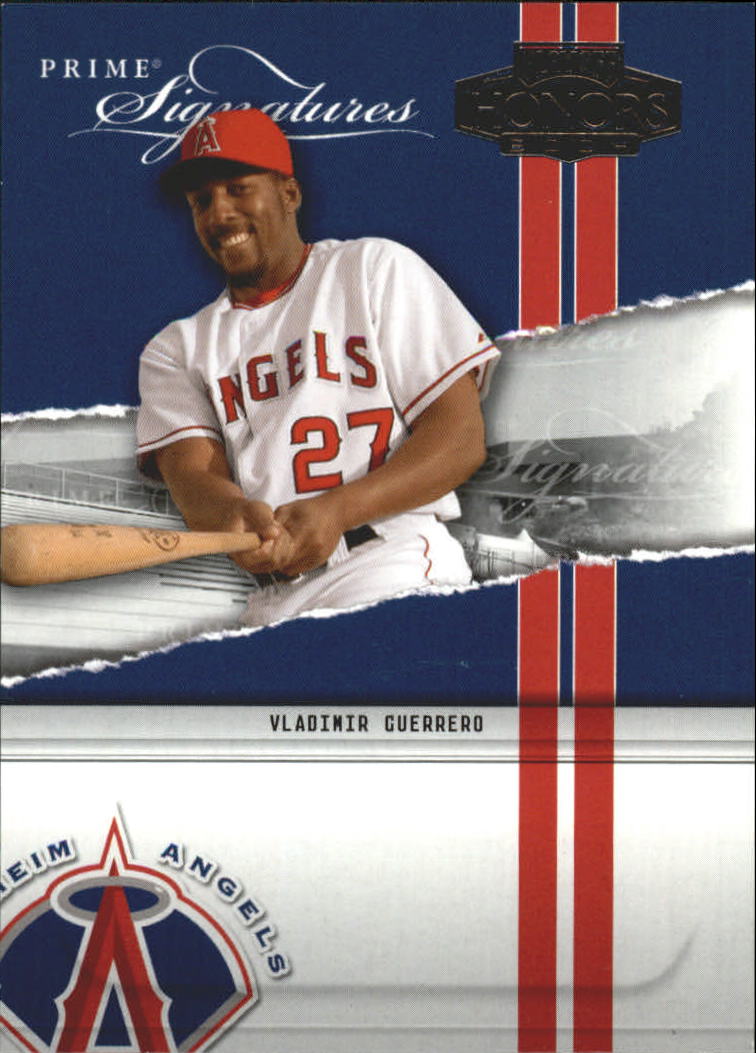 Sports Card Front