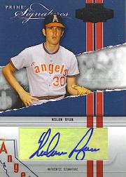Sports Card Front
