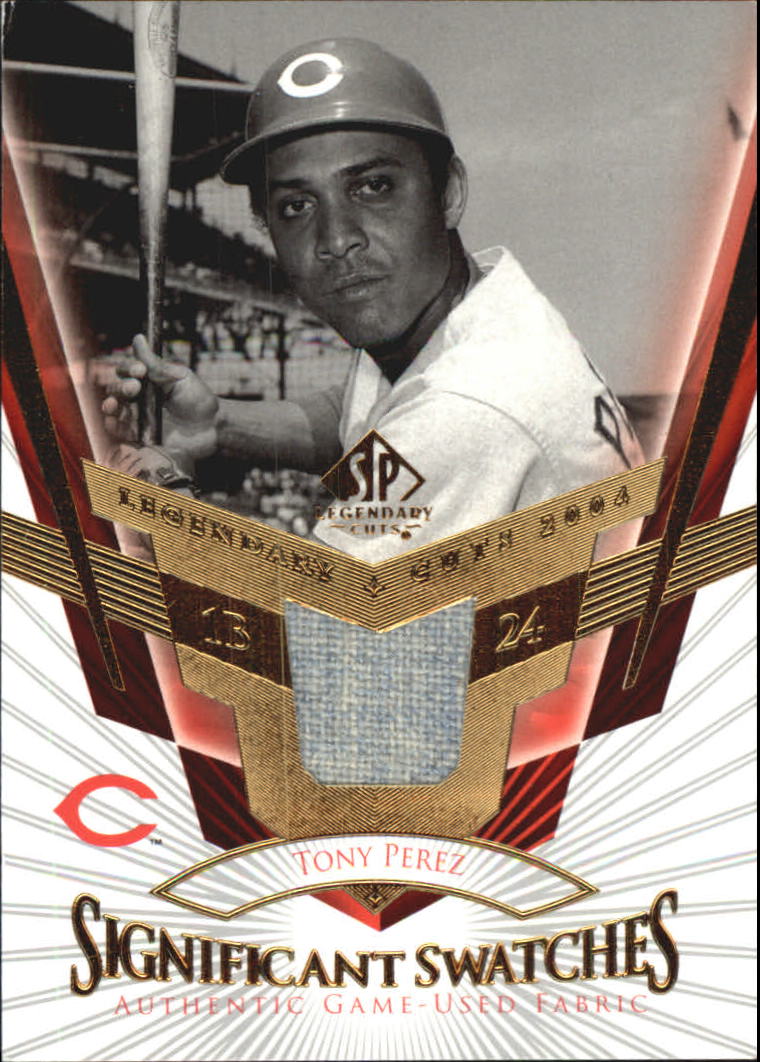 Sports Card Front