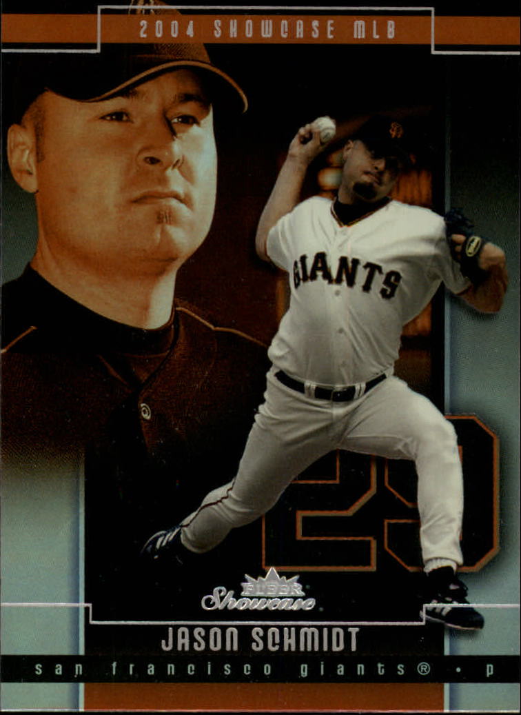 Sports Card Front